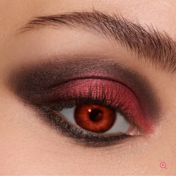 Colourpop Twilight New Moon Eyeshadow Palette - NIB - Picture 5 of 8